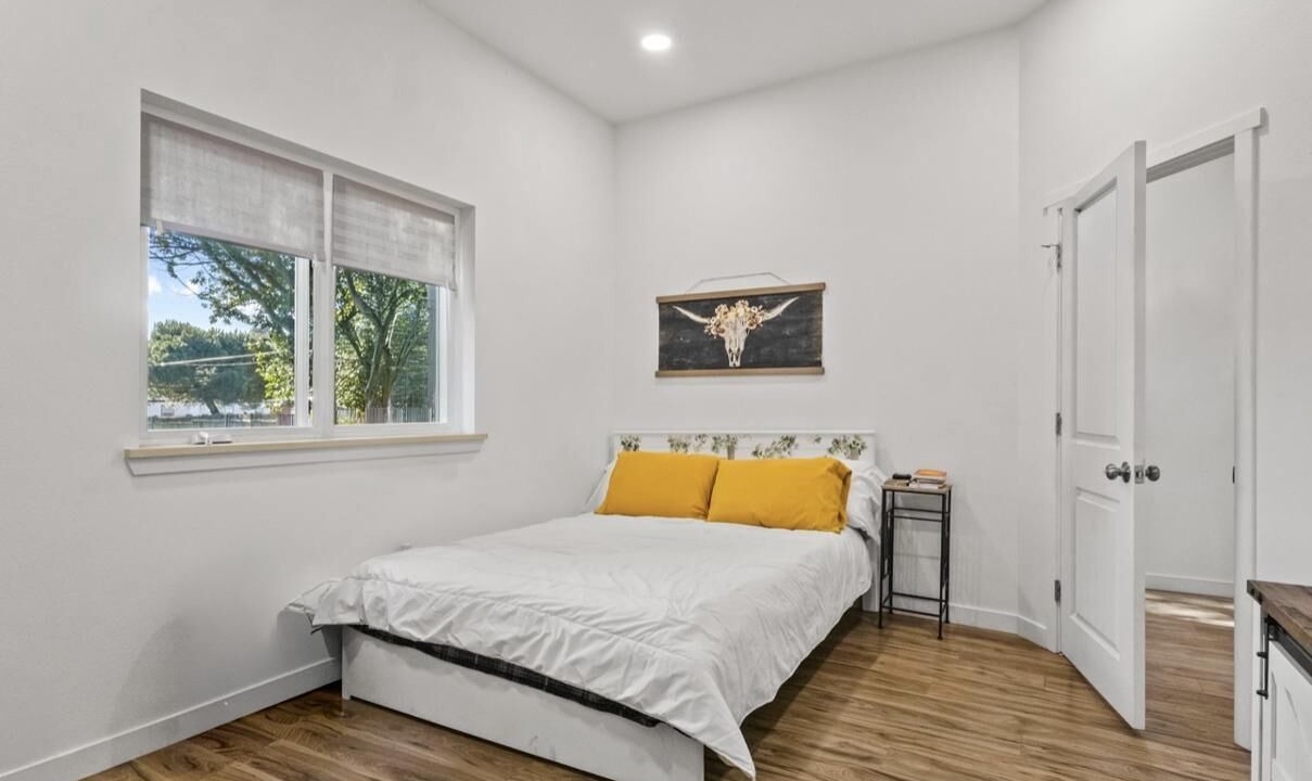 Photo of Bedroom in Bucoda