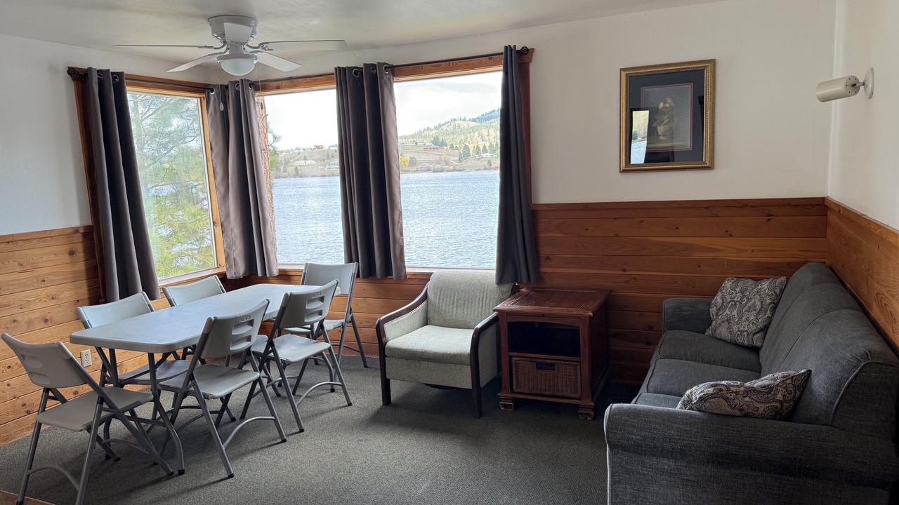 Photo of Livingroom in Republic