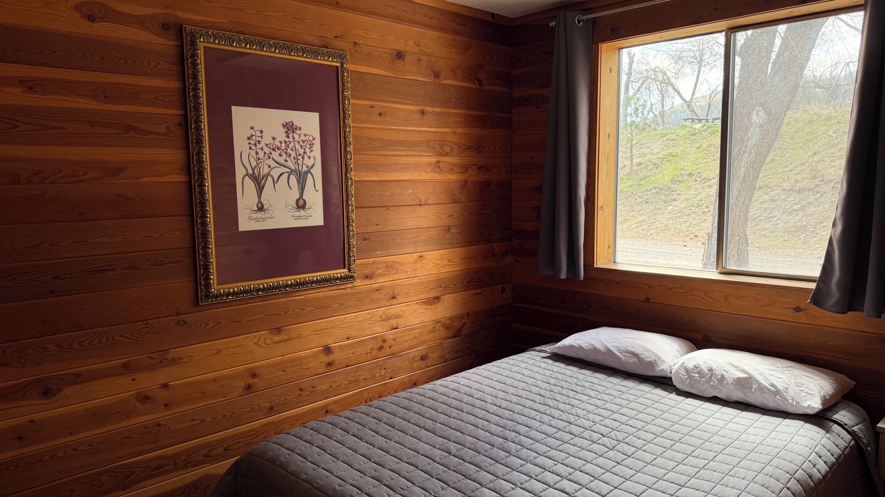 Photo of Bedroom in Republic