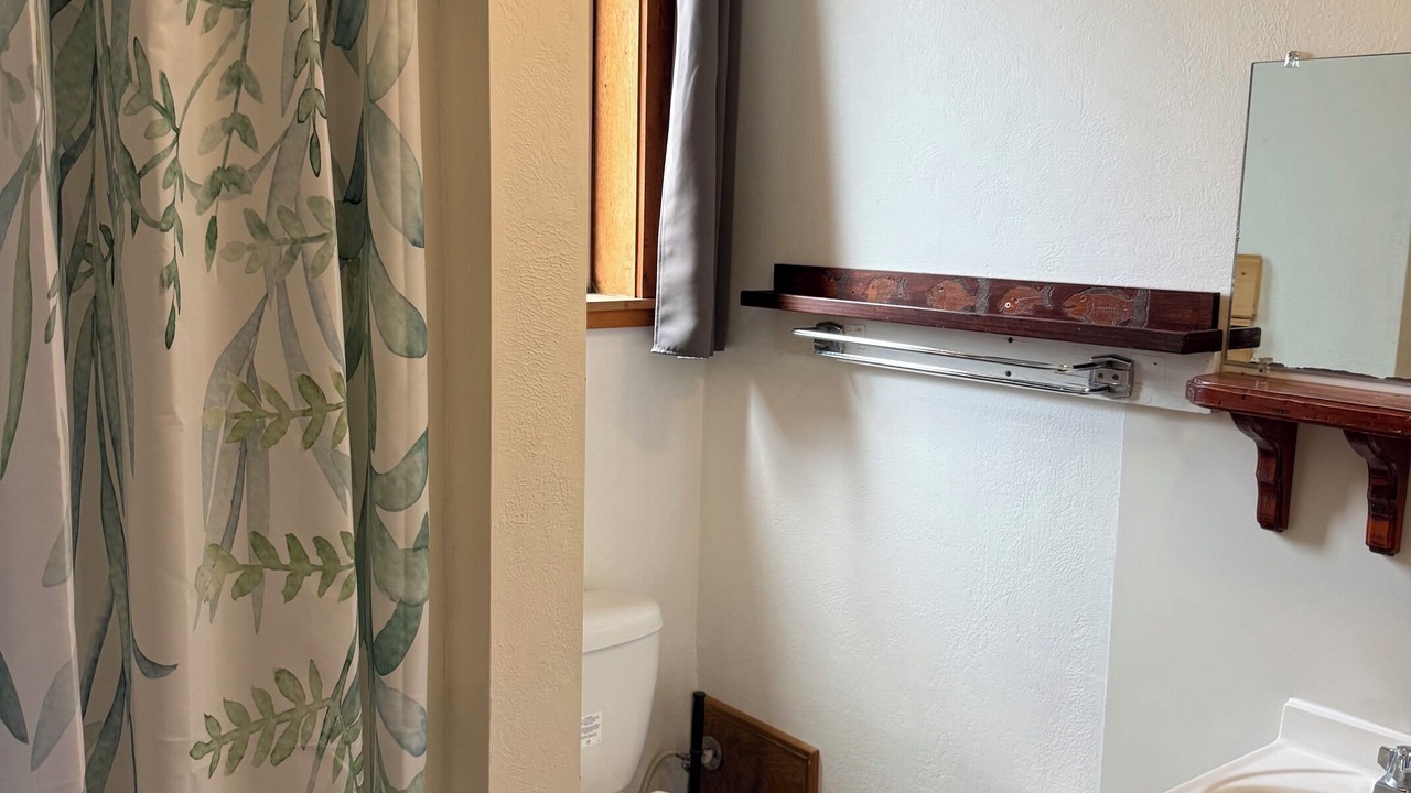 Photo of Bathroom in Republic
