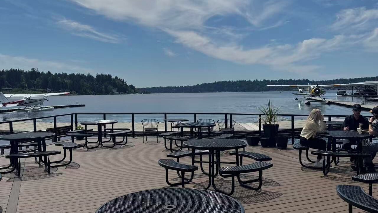 Photo of Outdoor in Kenmore