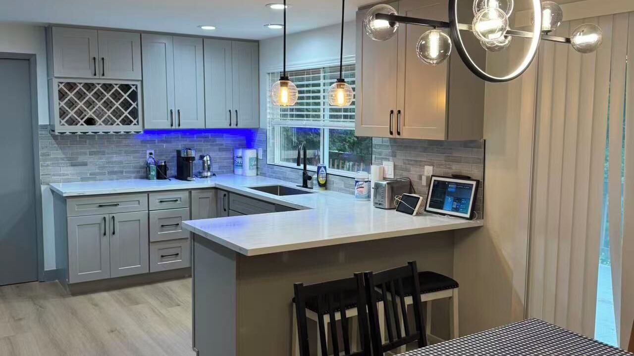 Photo of Kitchen in Kenmore