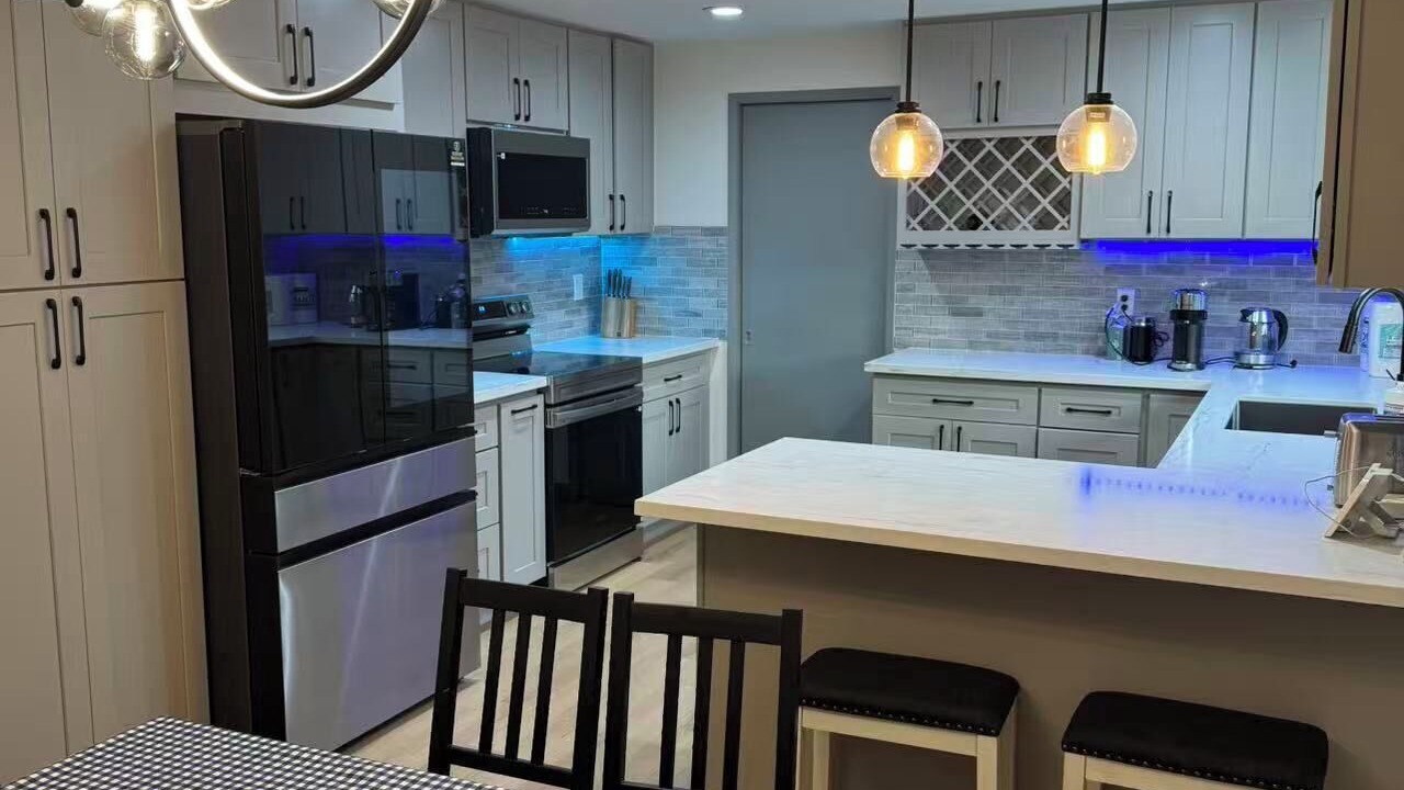 Photo of Kitchen in Kenmore