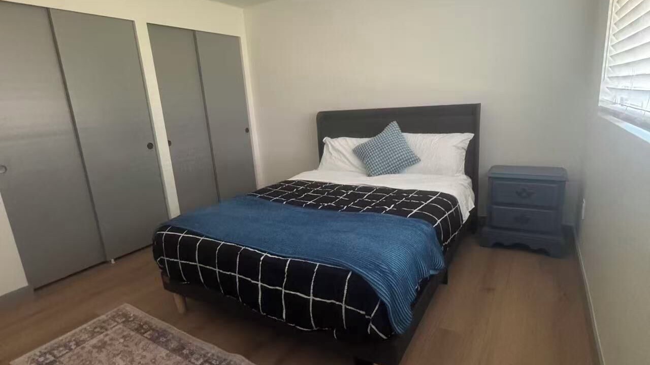 Photo of Bedroom in Kenmore