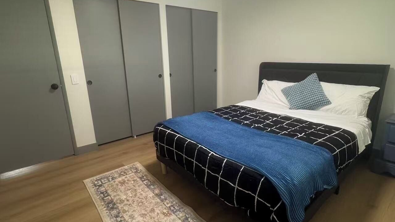 Photo of Bedroom in Kenmore