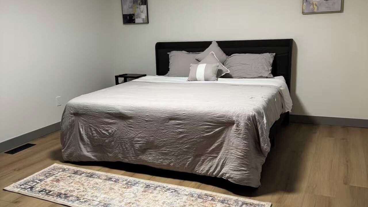 Photo of Bedroom in Kenmore