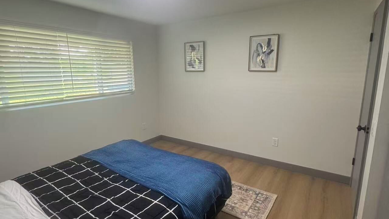Photo of Bedroom in Kenmore
