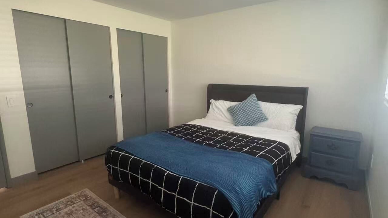 Photo of Bedroom in Kenmore