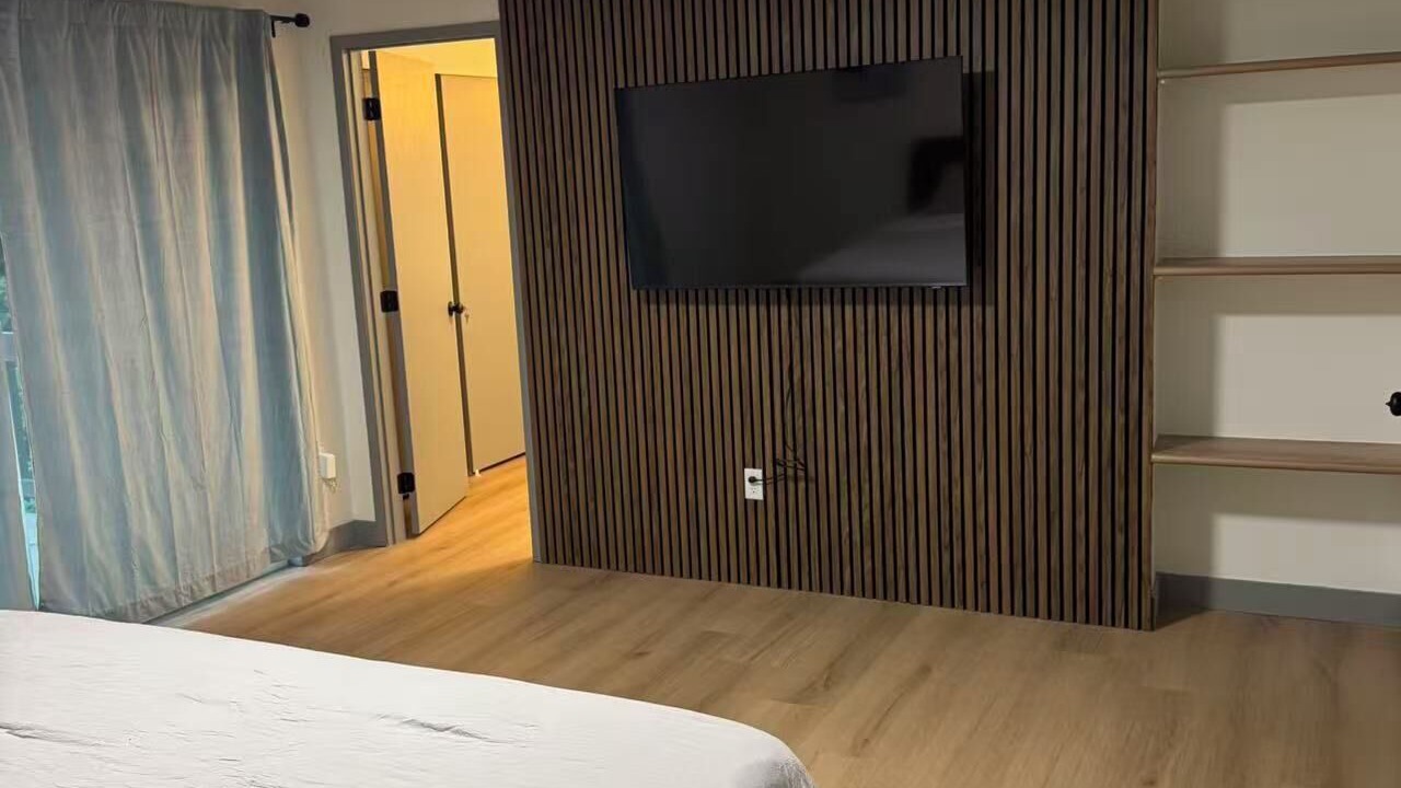 Photo of Bedroom in Kenmore