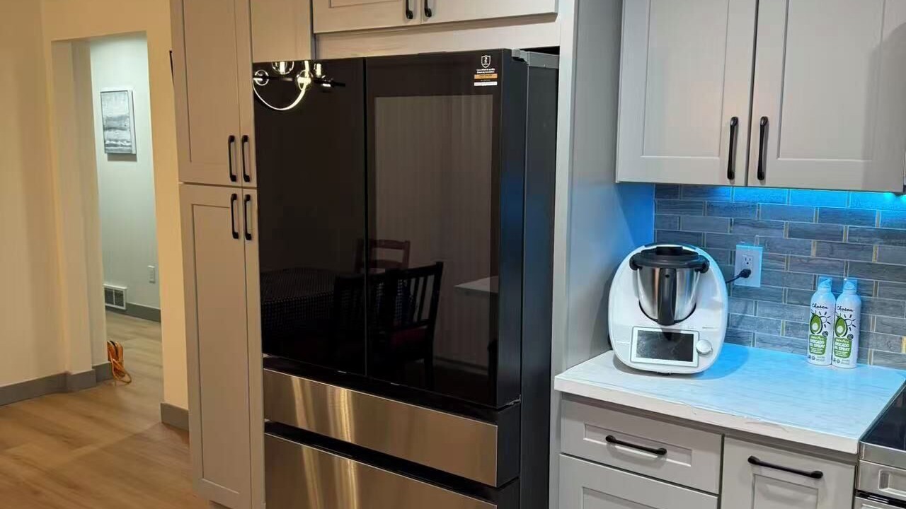 Photo of Kitchen in Kenmore