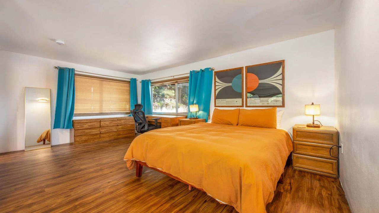 Photo of Bedroom in Underwood