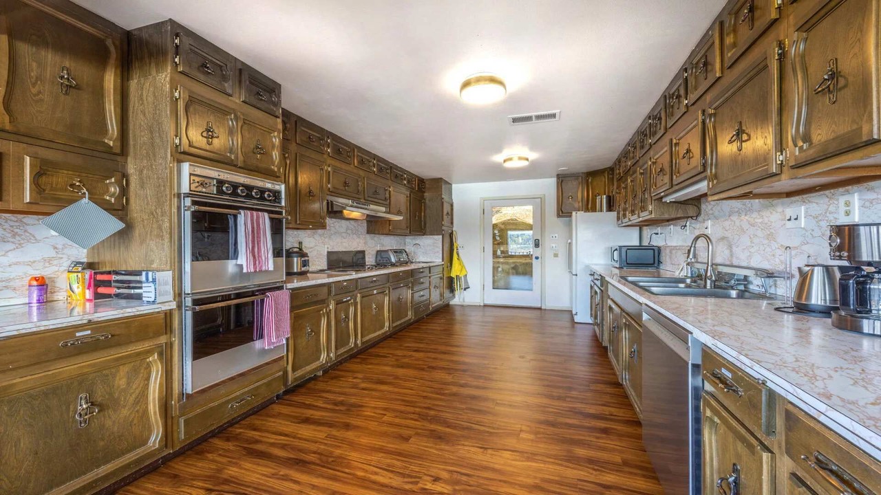 Photo of Kitchen in Underwood