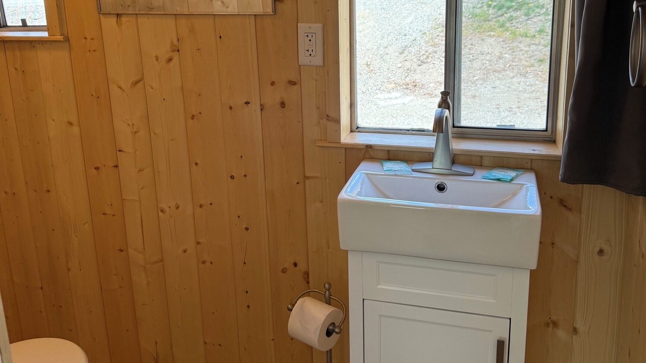 Photo of Bathroom in Republic