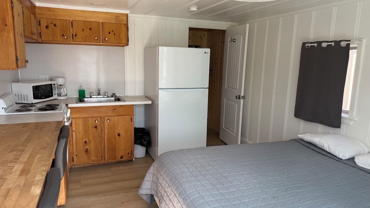 Photo of Bedroom in Republic