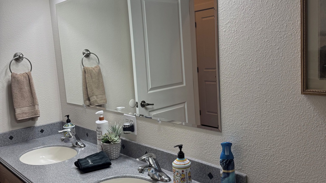 Photo of Bathroom in Lewiston