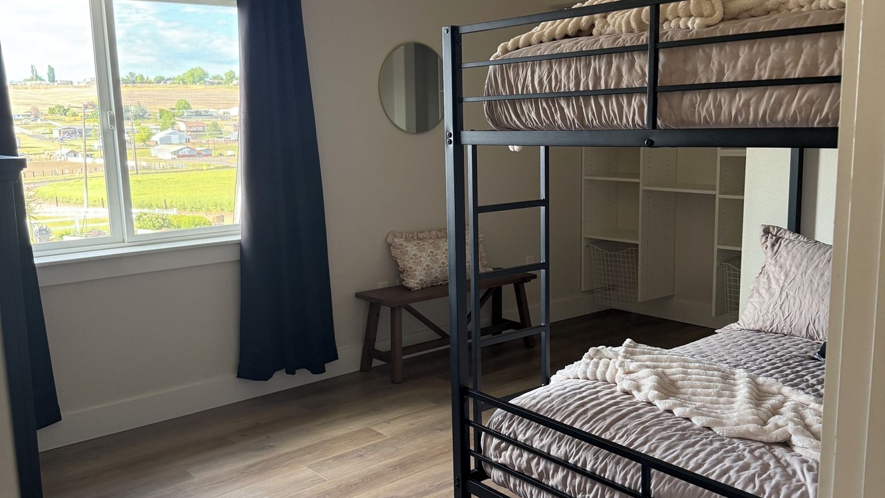 Photo of Bedroom in Lewiston