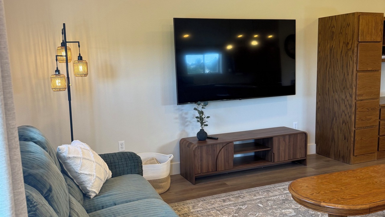 Photo of Livingroom in Lewiston