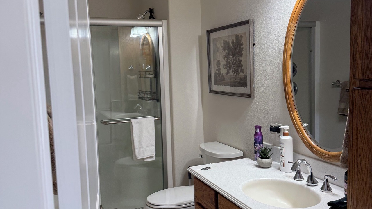 Photo of Bathroom in Lewiston