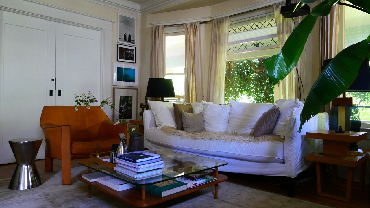 Photo of Livingroom in King