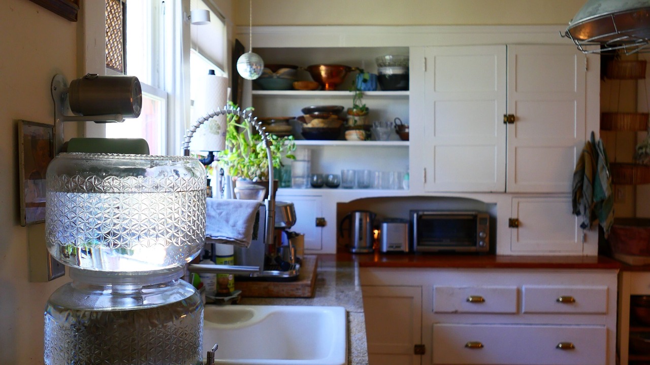 Photo of Kitchen in King