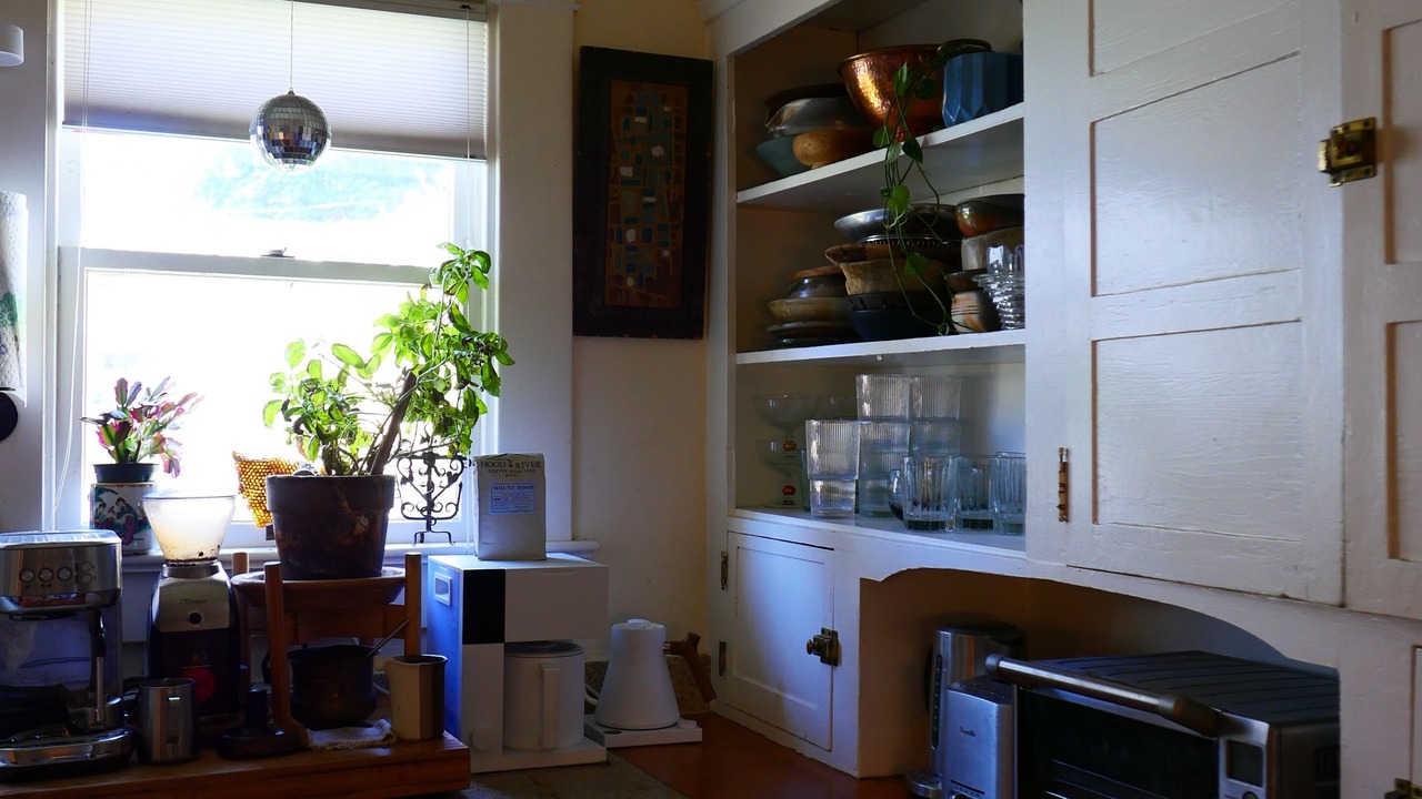Photo of Kitchen in King