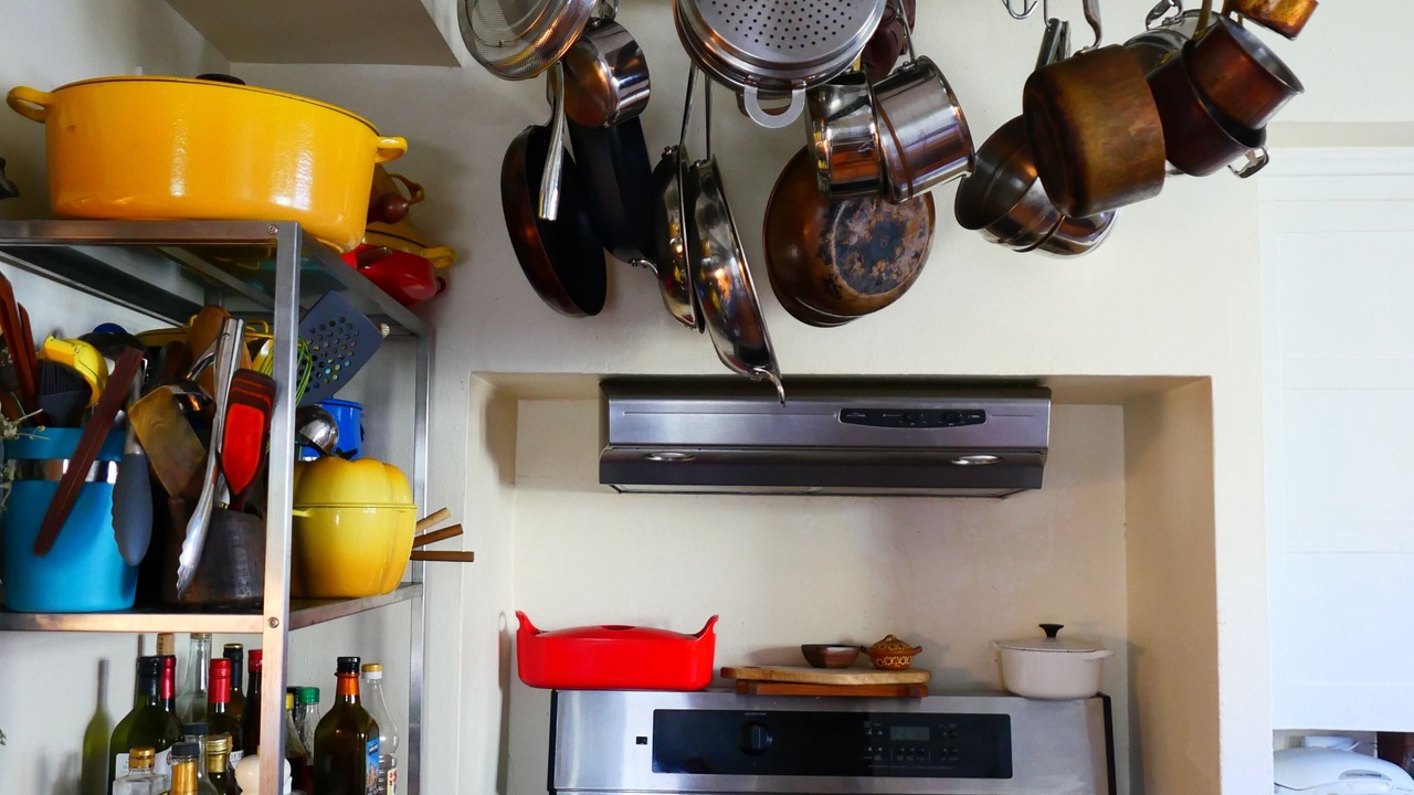 Photo of Kitchen in King