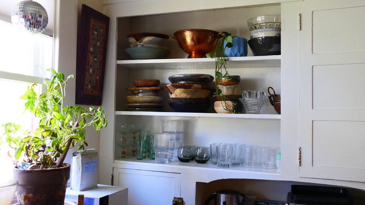 Photo of Kitchen in King