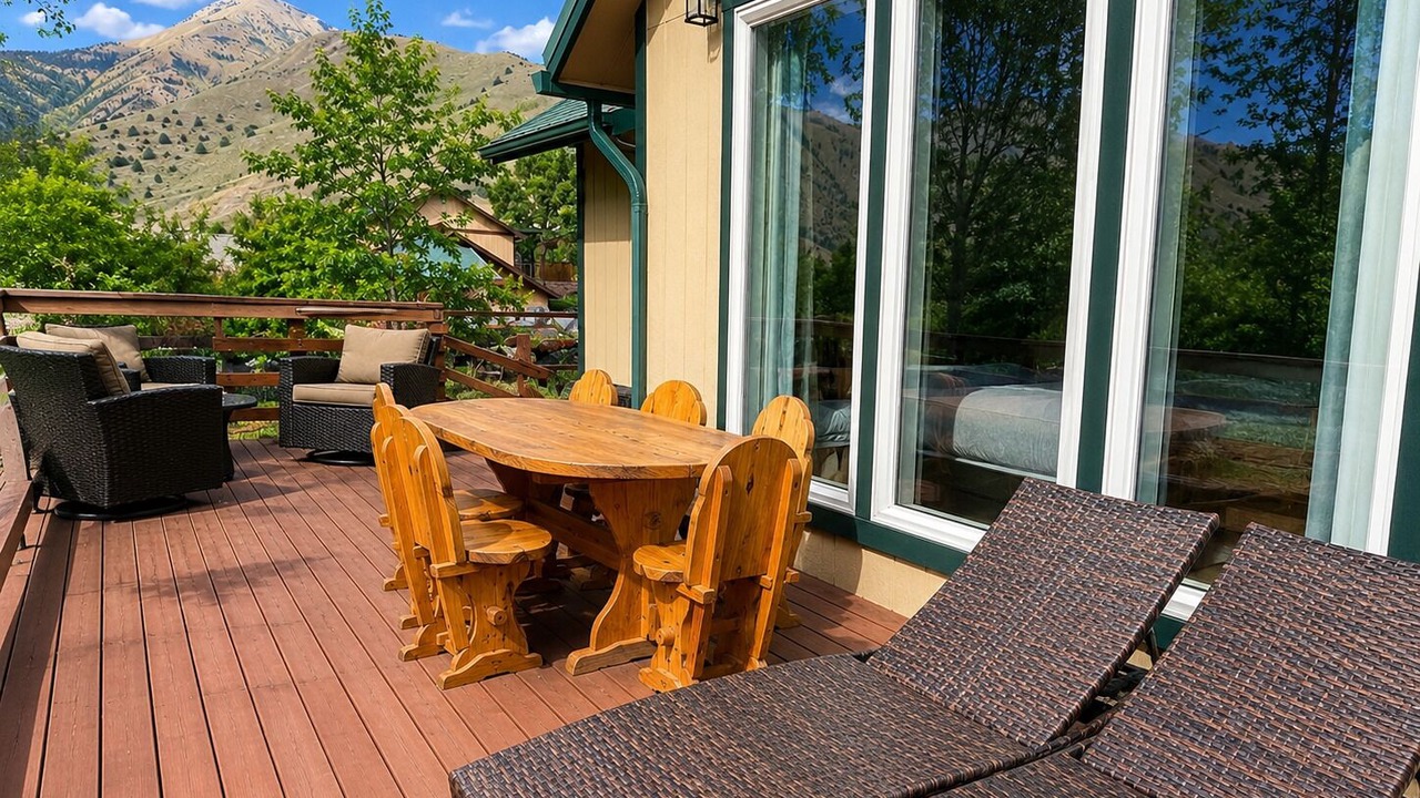 Photo of Outdoor in Riggins