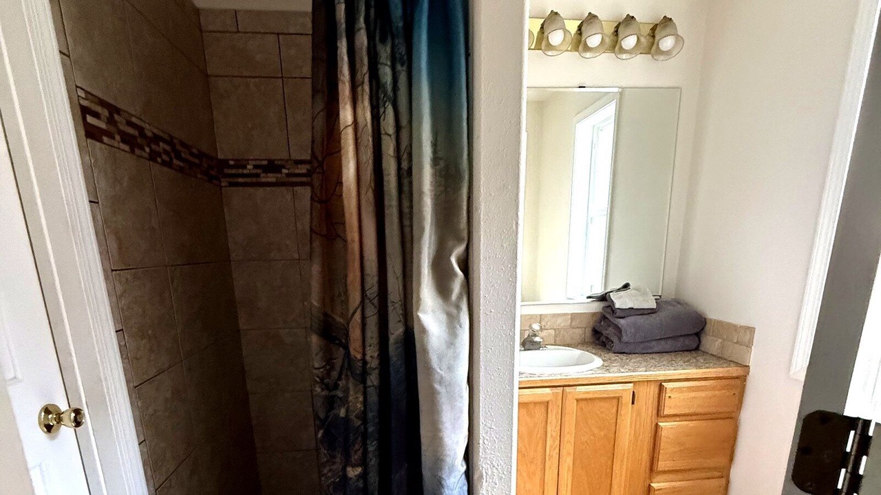 Photo of Bathroom in Riggins