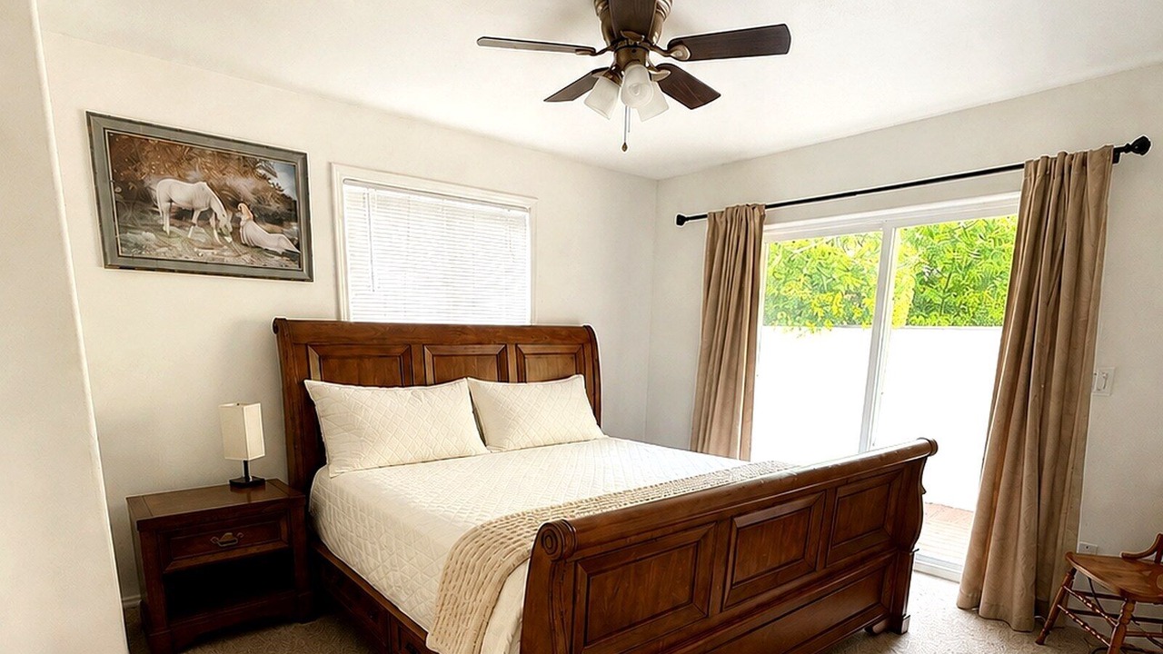 Photo of Bedroom in Riggins