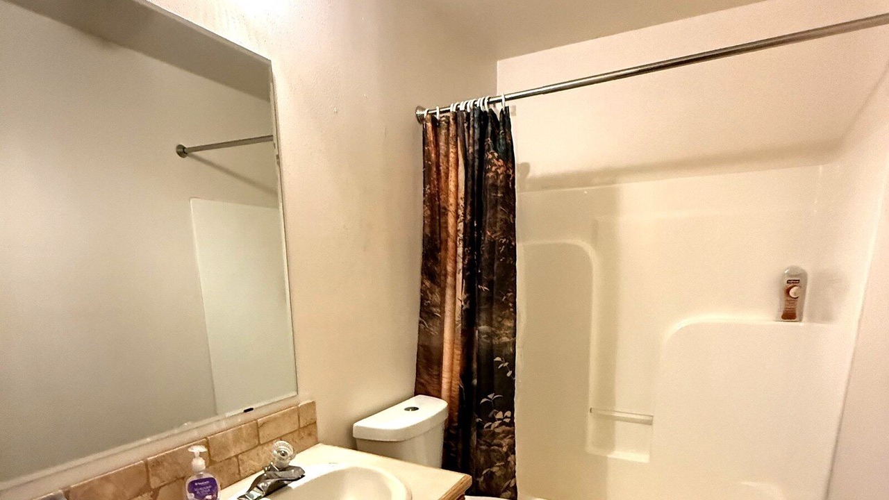 Photo of Bathroom in Riggins