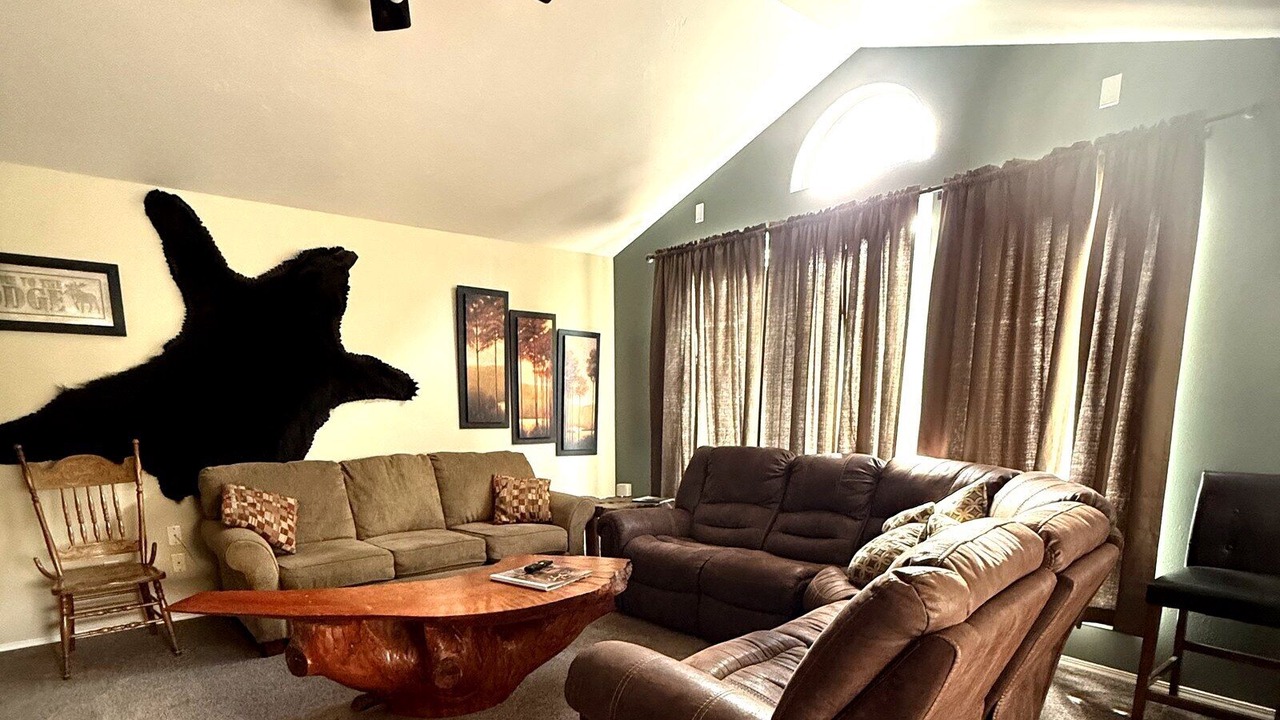 Photo of Livingroom in Riggins
