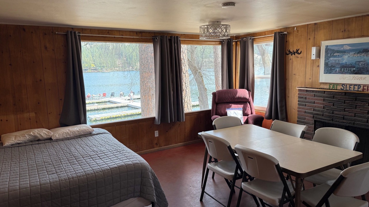 Photo of Bedroom in Republic