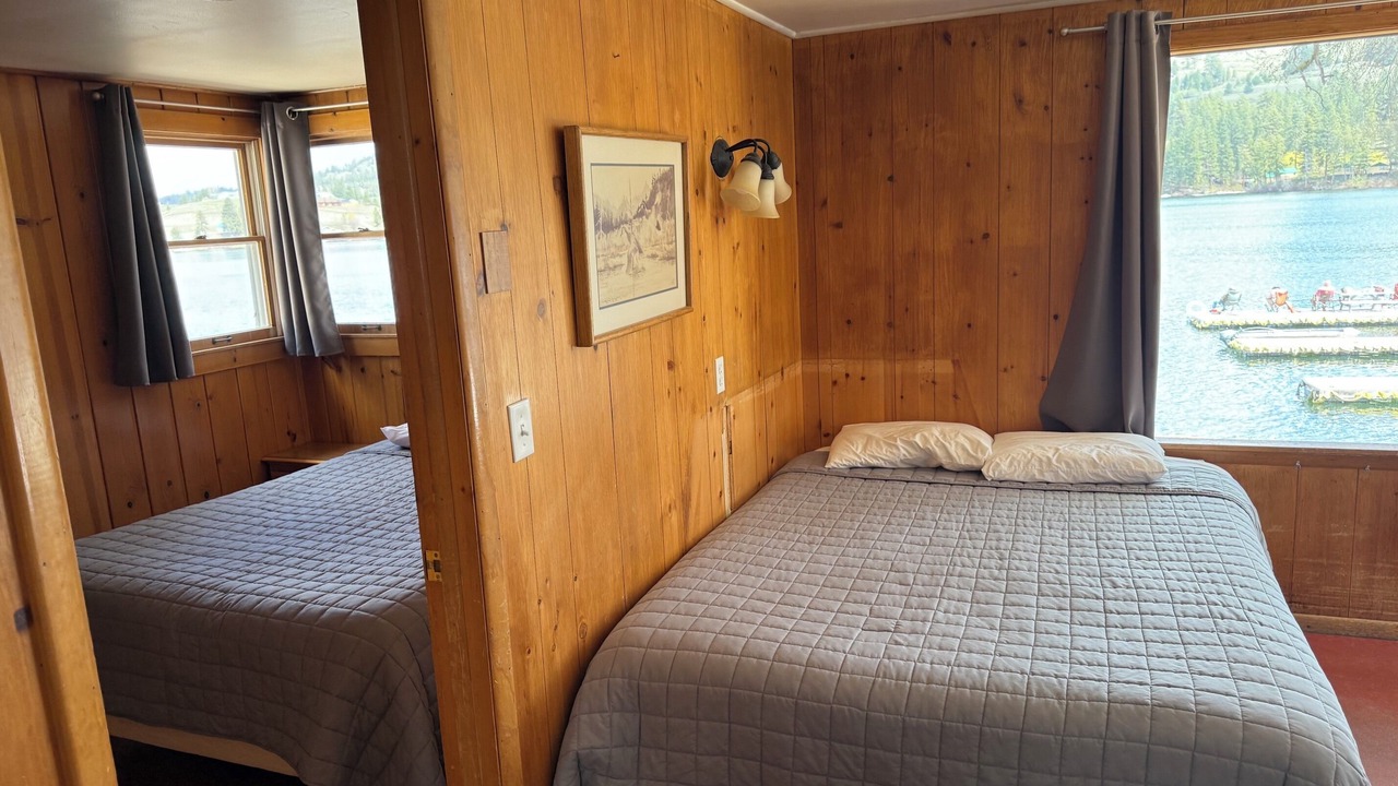 Photo of Bedroom in Republic