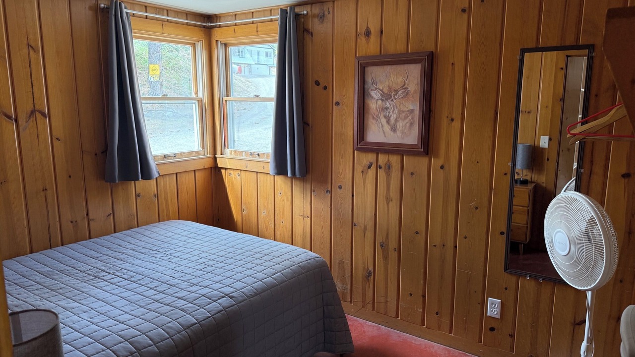 Photo of Bedroom in Republic