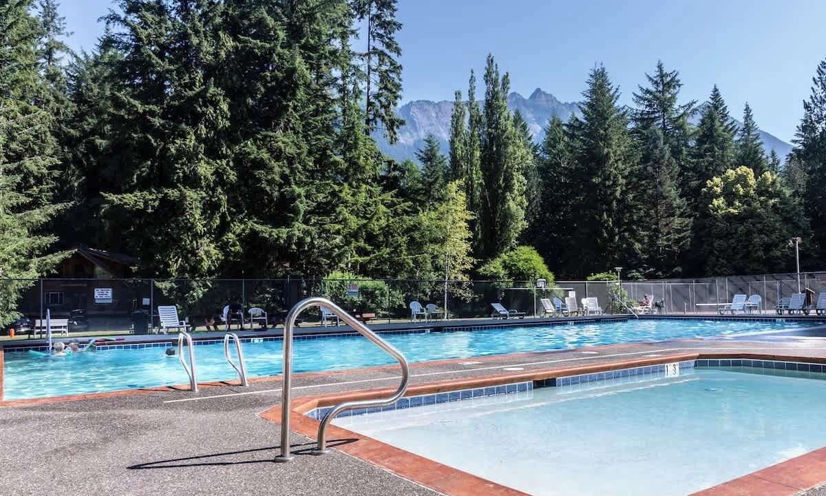 Photo of Outdoor in Glacier