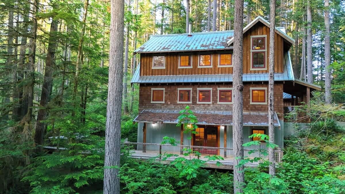 Photo of Outdoor in Glacier