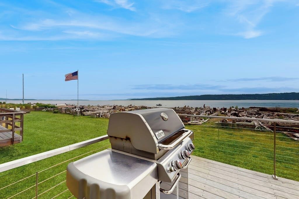 Photo of Outdoor in Camano Island