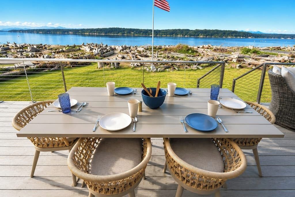 Photo of Outdoor in Camano Island