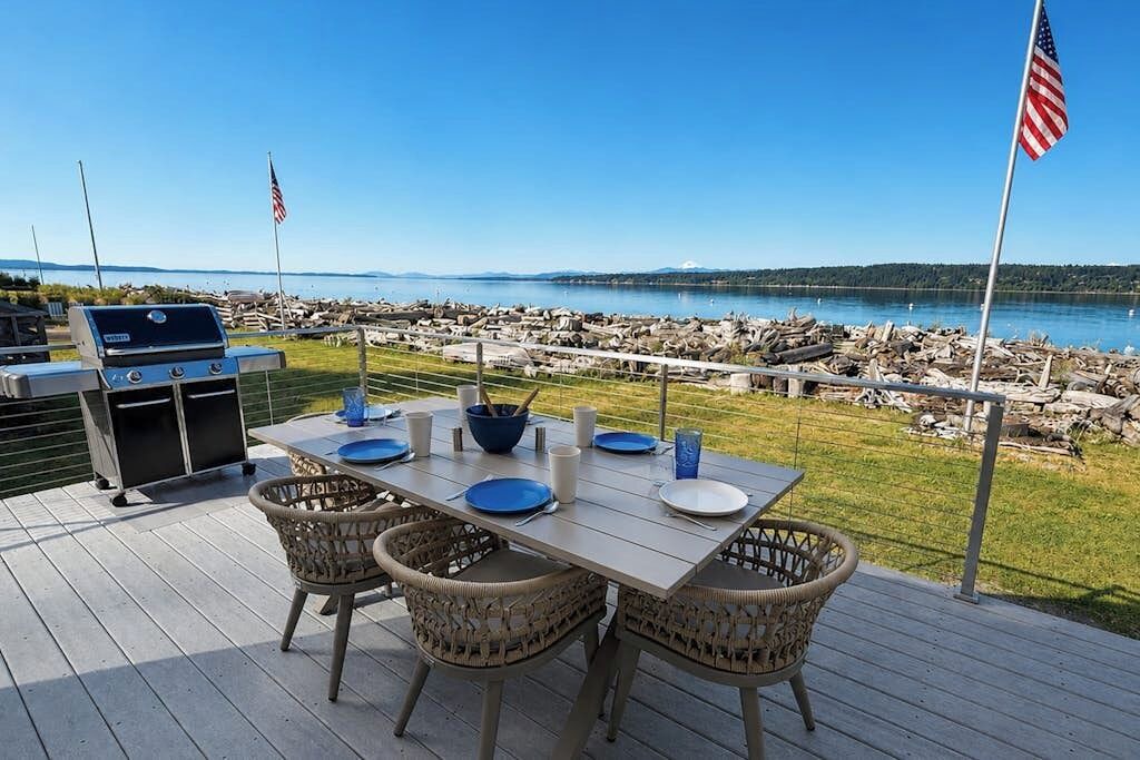 Photo of Outdoor in Camano Island