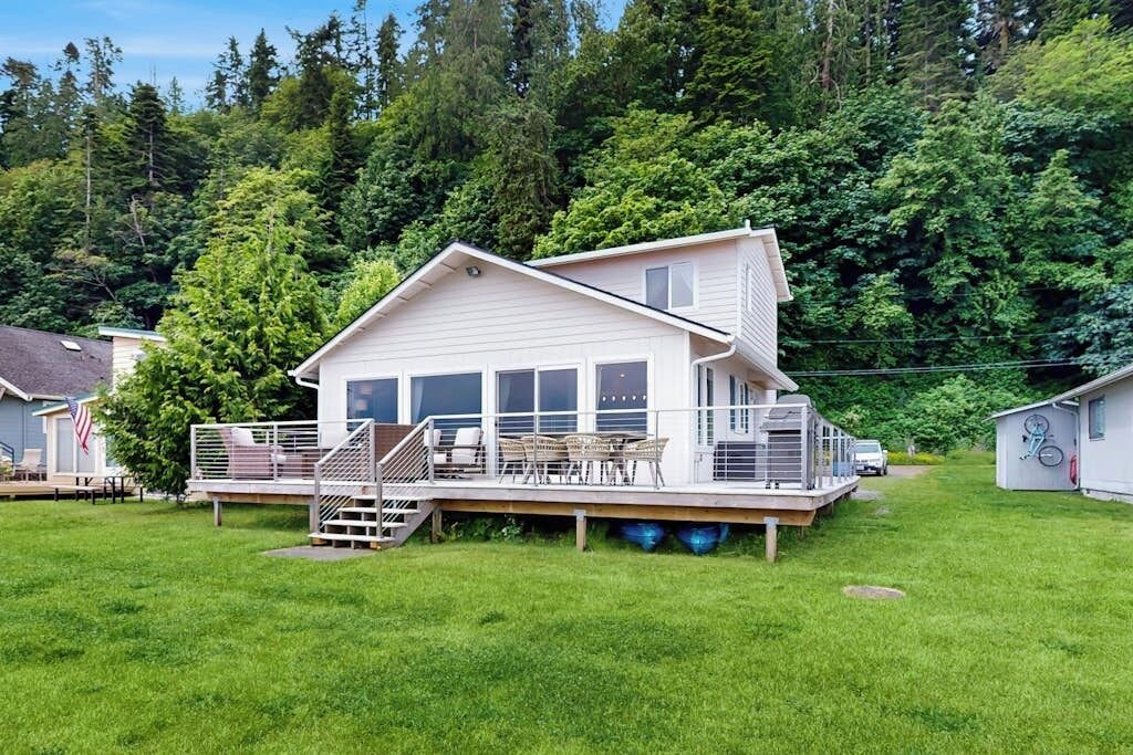 Photo of Outdoor in Camano Island