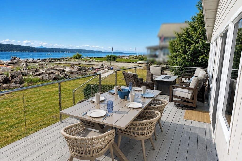 Photo of Outdoor in Camano Island