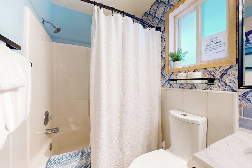 Photo of Bathroom in Camano Island