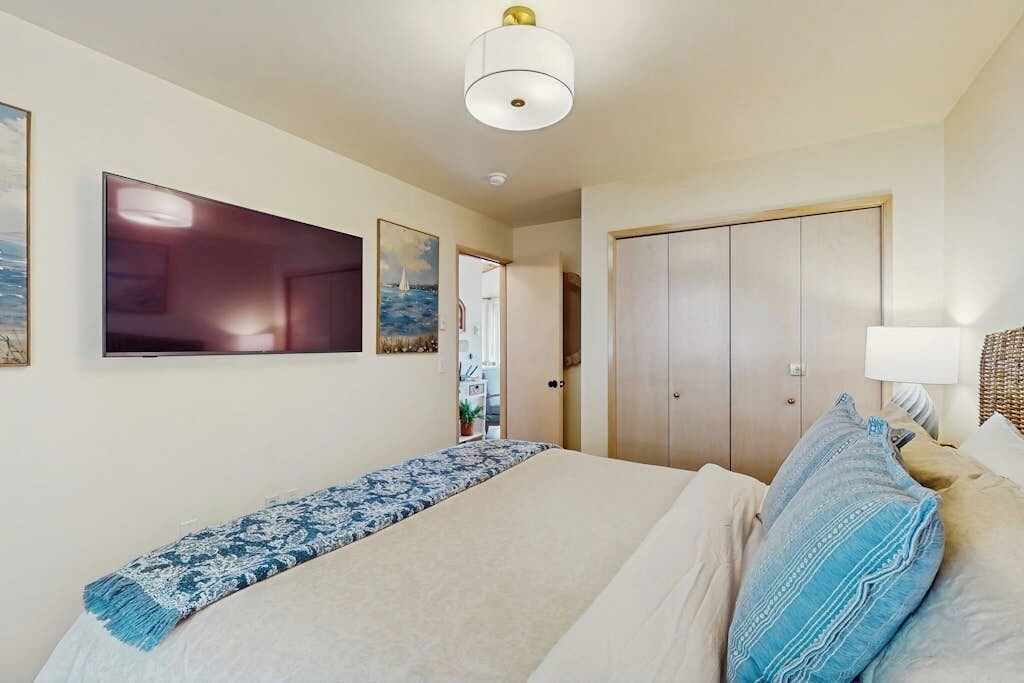 Photo of Bedroom in Camano Island