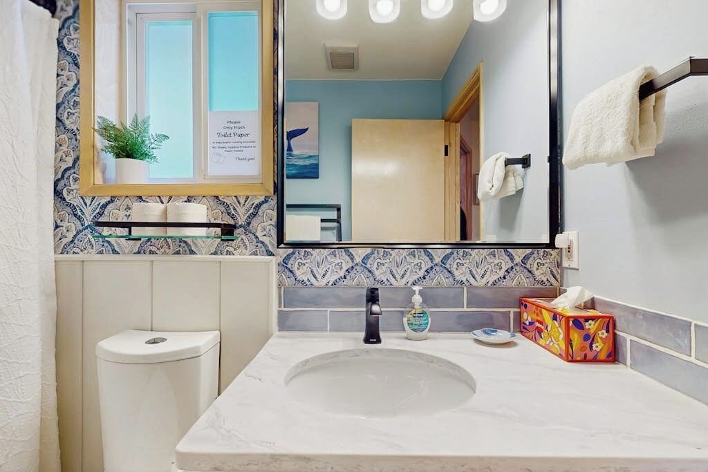 Photo of Bathroom in Camano Island