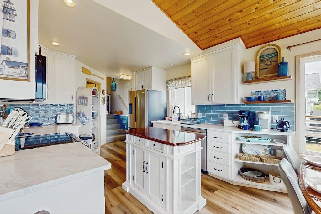Photo of Kitchen in Camano Island
