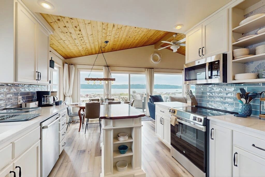 Photo of Kitchen in Camano Island