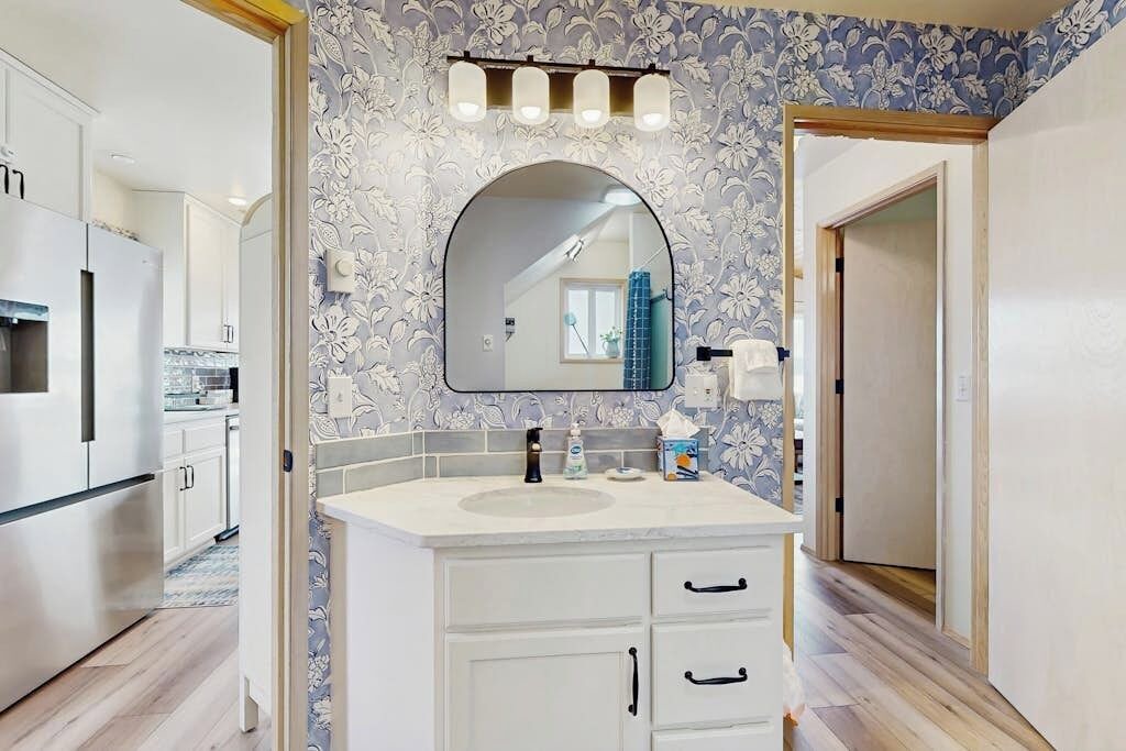 Photo of Bathroom in Camano Island