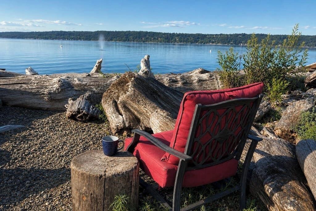 Photo of Outdoor in Camano Island