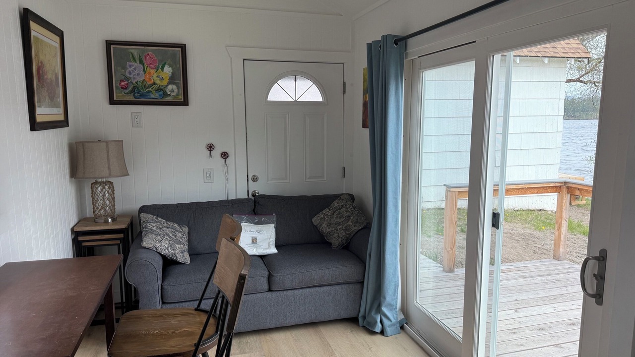 Photo of Livingroom in Republic